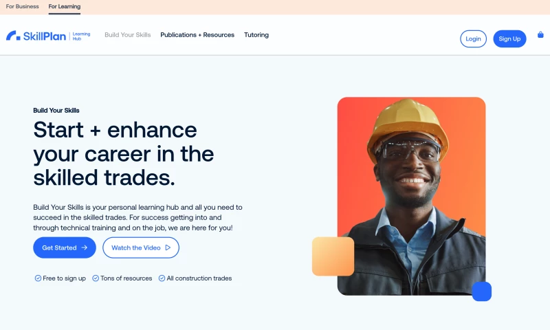 WordPress Developer for education site. LearnDash