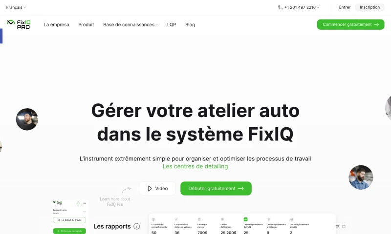 WordPress Developer to auto service site. Polylang
