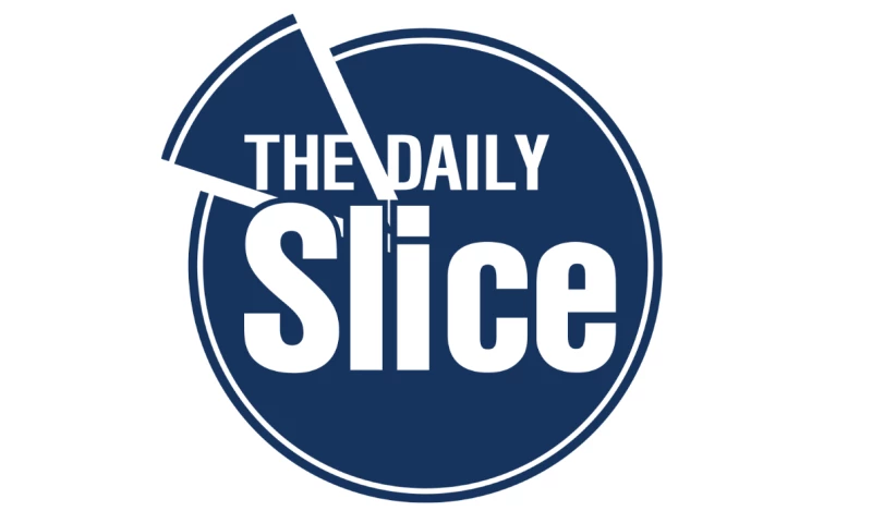 Daily Slice Podcast