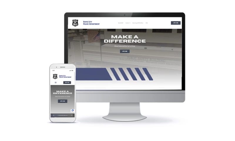 The HomeSlice Group - Rapid City Police Jobs