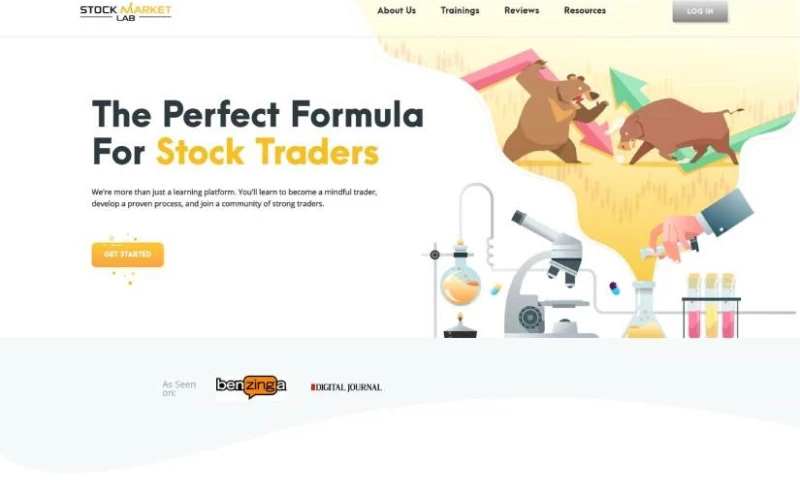 UPQODE - STOCKMARKETLAB