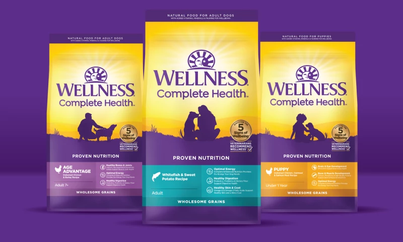 Building a Pet Food Giant