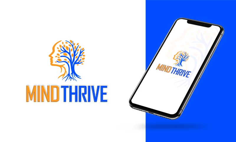Landing Page Design - MindThrive
