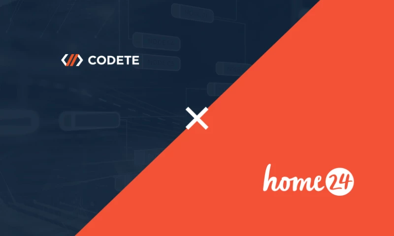 Codete - Codete X Home24