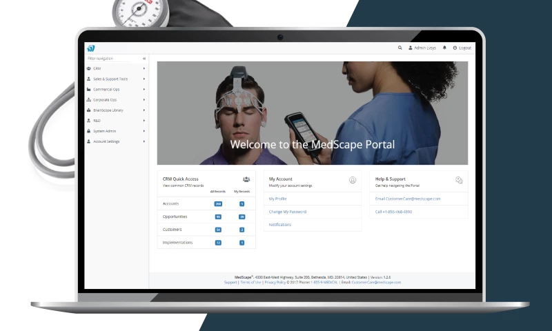 Buildable - Medical Device Company