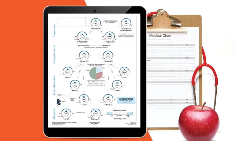 Buildable - Dynamic Lab Reports