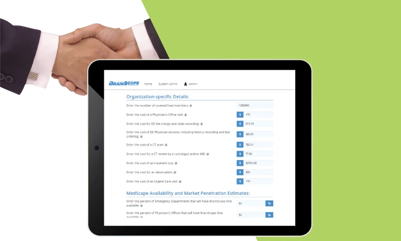 Buildable - Economic Development Model