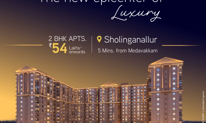 Casagrand First City