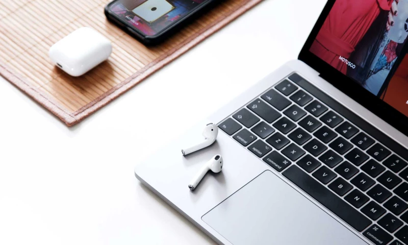 Anderson Collaborative - Motus Booth