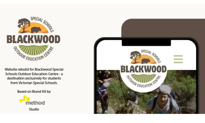 Rhye Media - Blackwood Special Schools Outdoor Education Centre - 2024