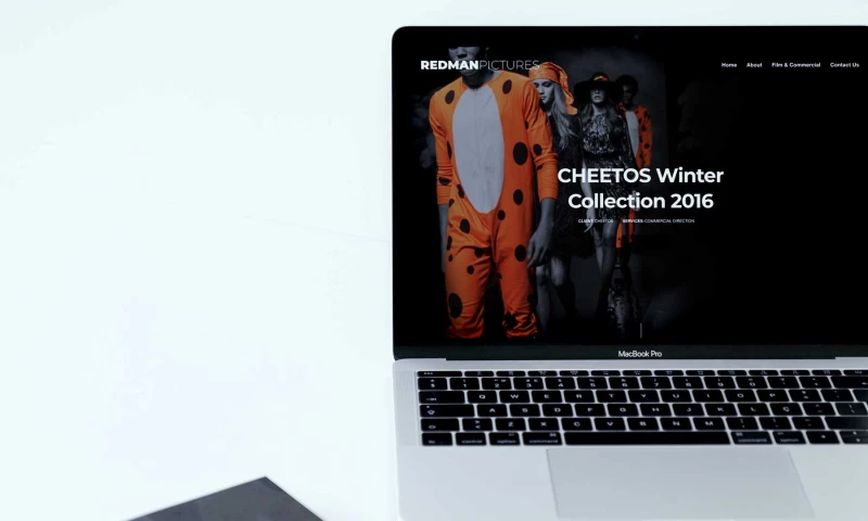 Anderson Collaborative - Redman Pictures