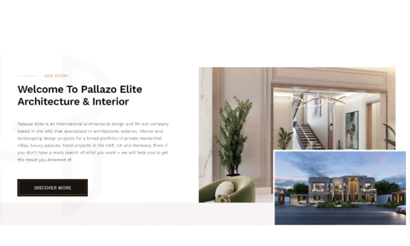 ImpexSoft - Pallazo Elite Company