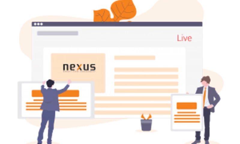 Nexpromo - Promotional Management, Digital Marketing,Web development Agency NYC