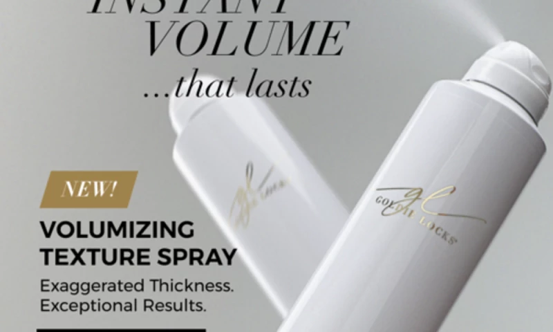 New Launching Product Campaign