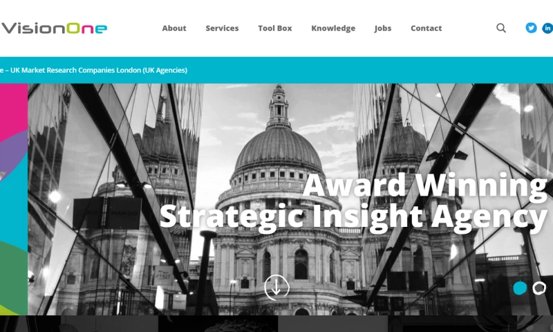 Introducing Our New Website!