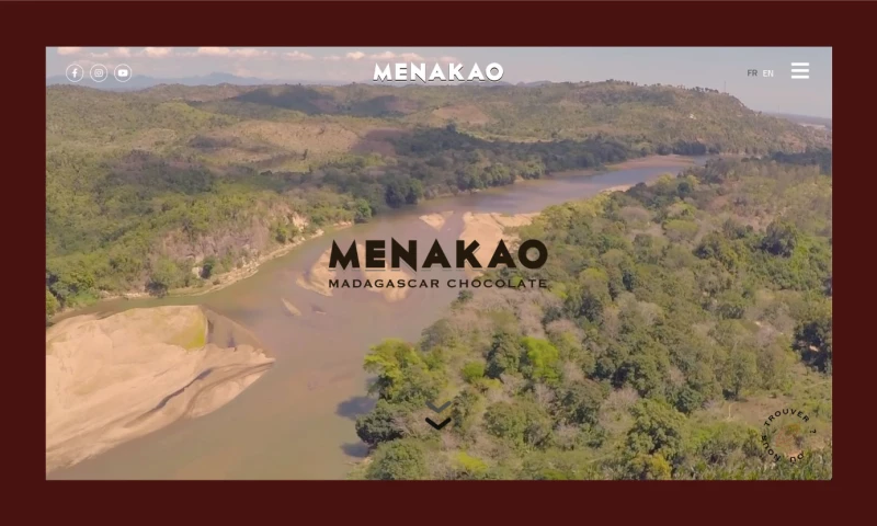 BLACKT - WOOCOMMERCE FOR A FOOD COMPANY