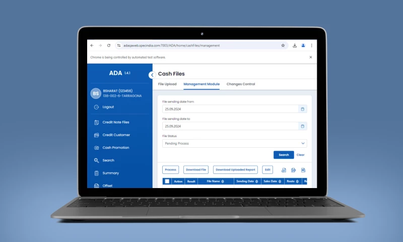 Automation Parallel Testing with Selenium and Java