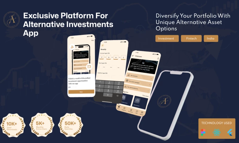 WDI - Access to Global Alternative Investment Opportunities