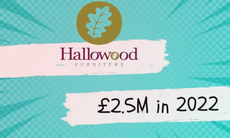 Hallowood Furniture Amazon Case Studies