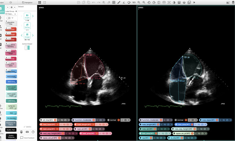Innovacio Technologies - AI Diagnostic Support System