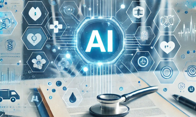Innovacio Technologies - Patient Monitoring System