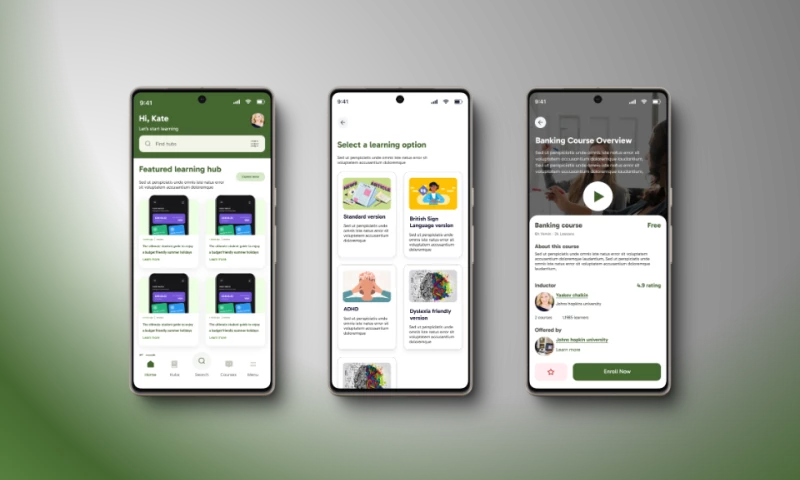 Prolaxies - Financial Mate