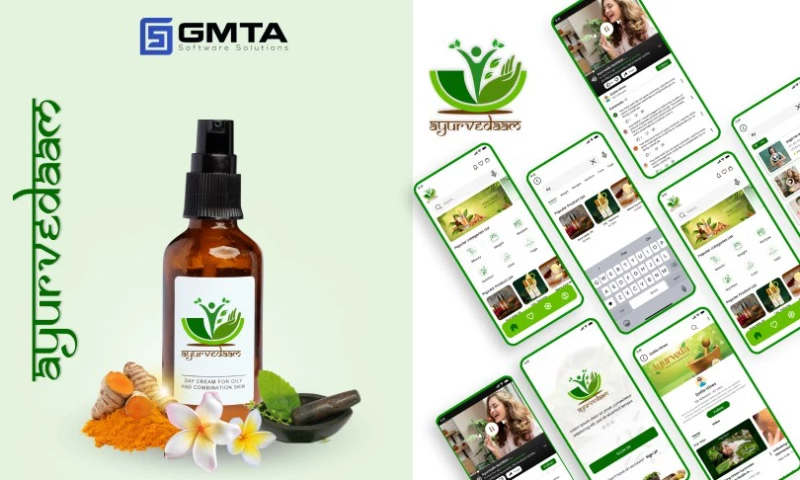 Ayurvedaam - Your Path to Health and Wellness
