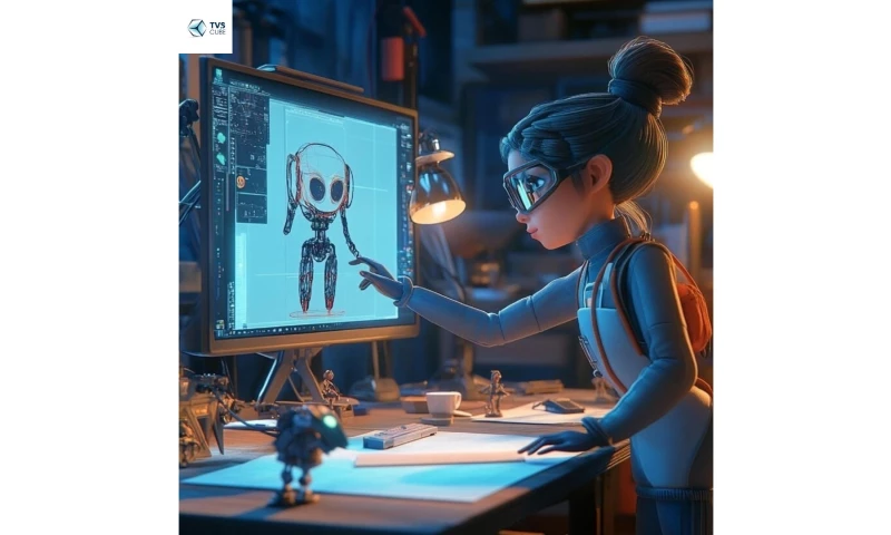 Exploring the Future: A World of Possibilities