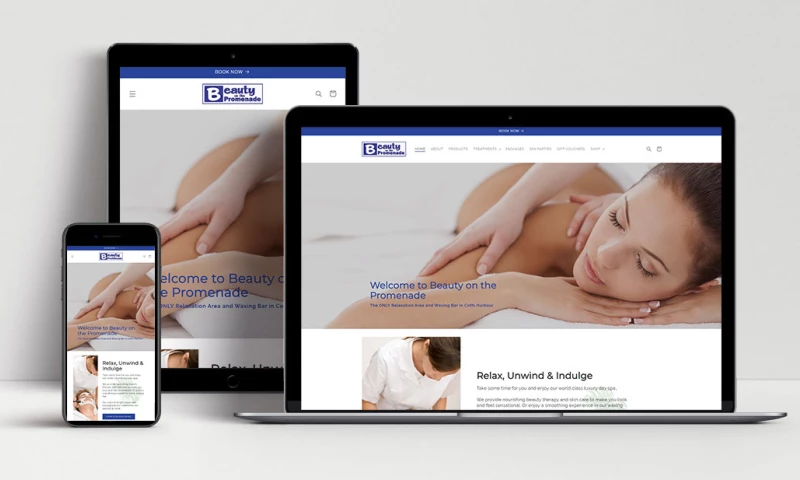 Webhance Digital - Shopify Development