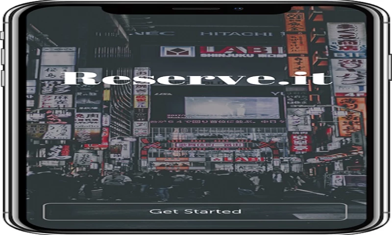 RESERVE.IT