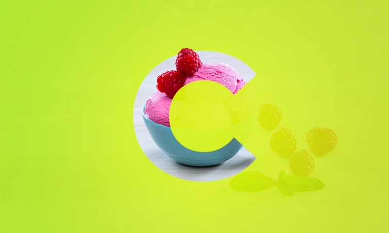 IQUADART - Website for Cheese Factory