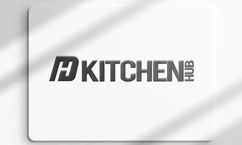 Ecompapi - DH KITCHEN HUB