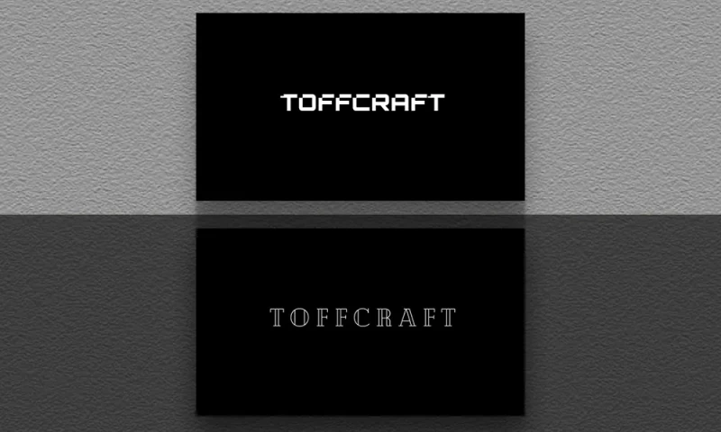 Ecompapi - Toffcraft