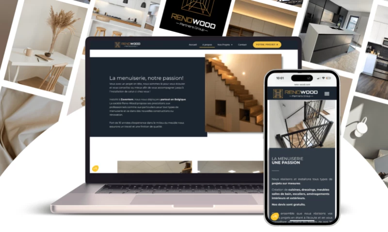 Codisweb - Reno Wood