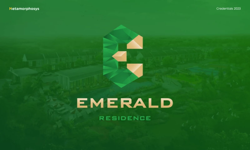 Metamorphosys - Emerald Residence