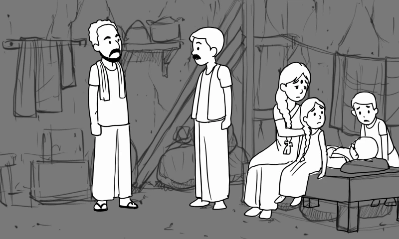 Motionify - Explainer Video for IJM