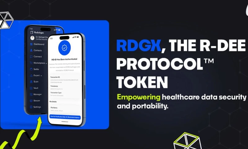 Case Study: Radiologex