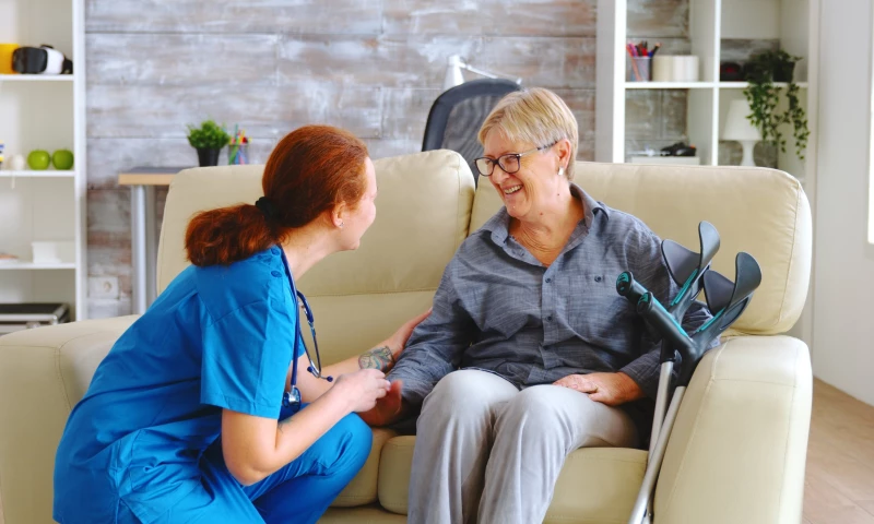 Better - Application for Caregivers for Families