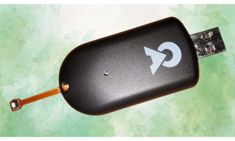 Femtomax Inc. - Ambiscope | IoT Sensor