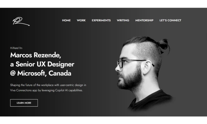 Marcos Rezende - Marcos Rezende