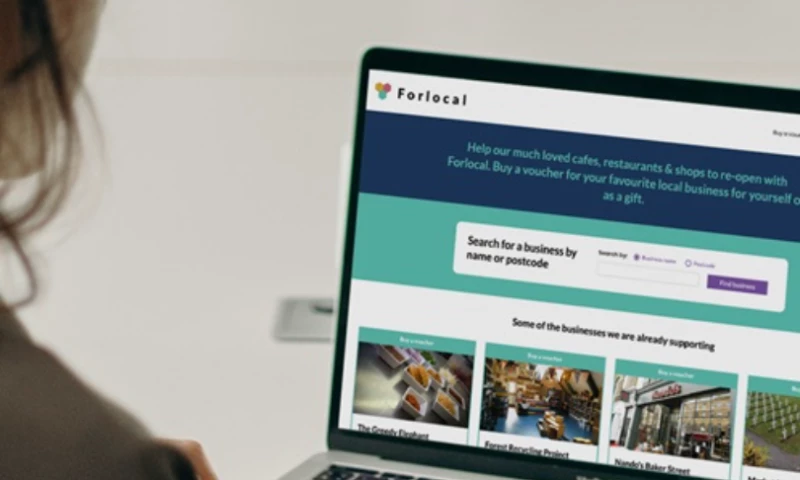 webol - Web Application