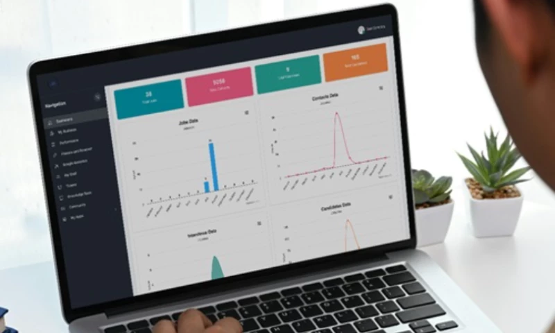 webol - Web Application