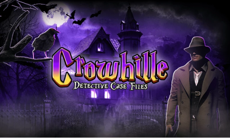 Crowhille - Detective Case Files VR