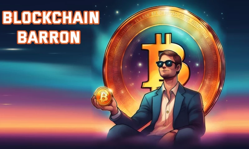 Blockchain Baron