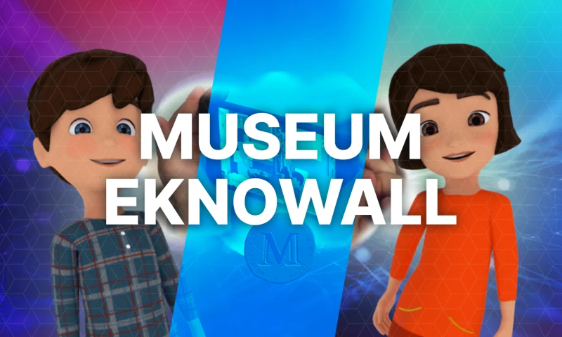 Museum eKnowAll