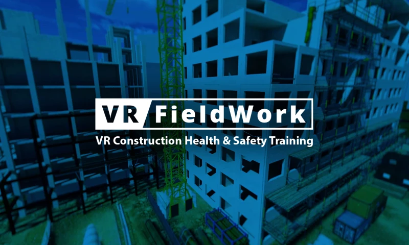 VR FieldWork