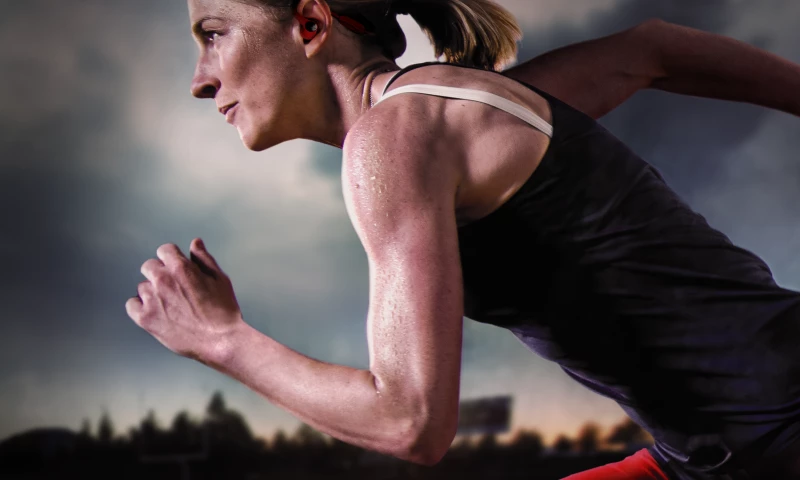 Think PR - Jaybird Launch in Denmark