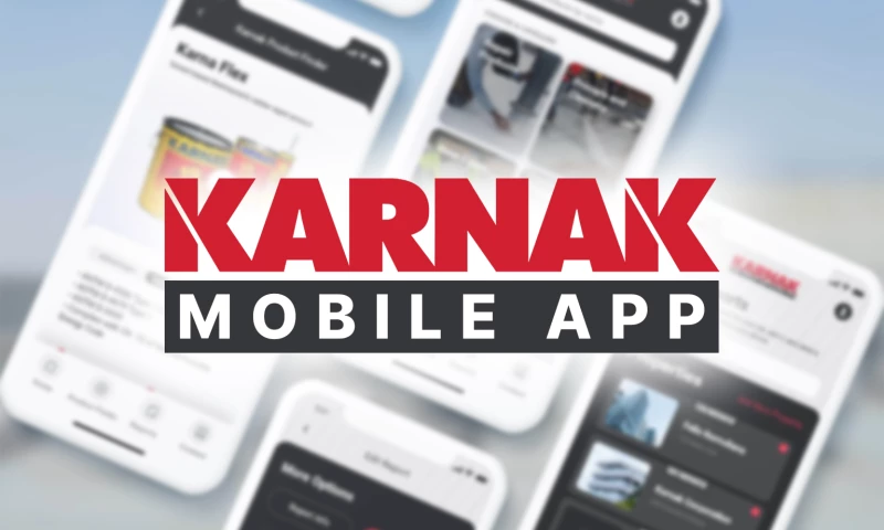 Karnak Mobile App