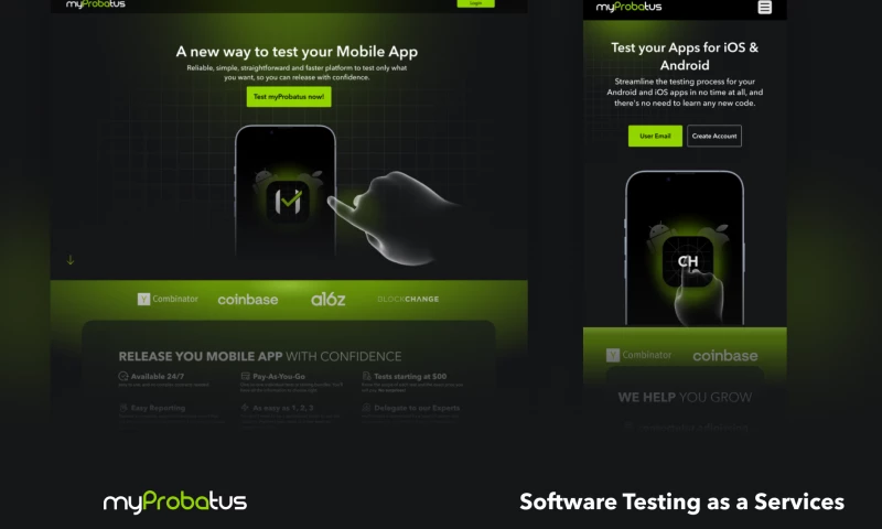 Digital Arkitechs - WEB DESIGN AND BRAND IMAGE