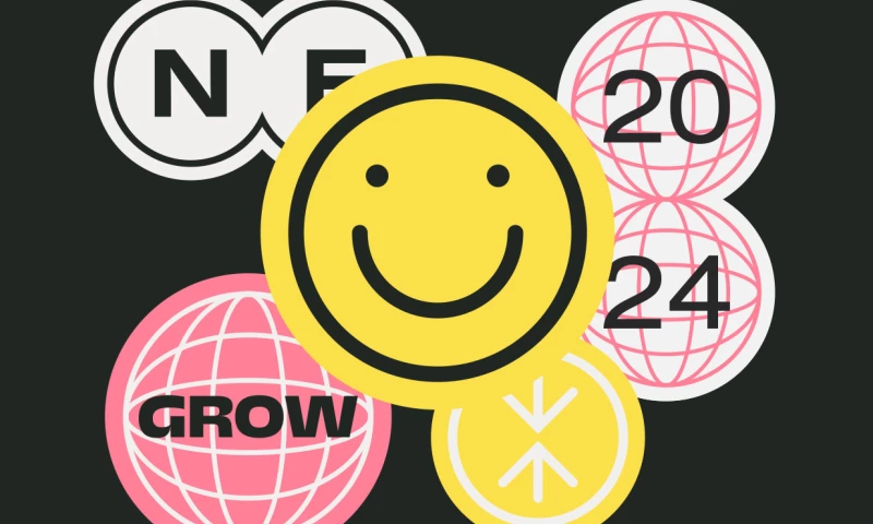 Percept Brand Design - Brand Image